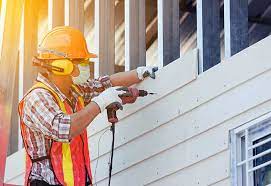Affordable siding repair and maintenance services in Holiday Heights, NJ