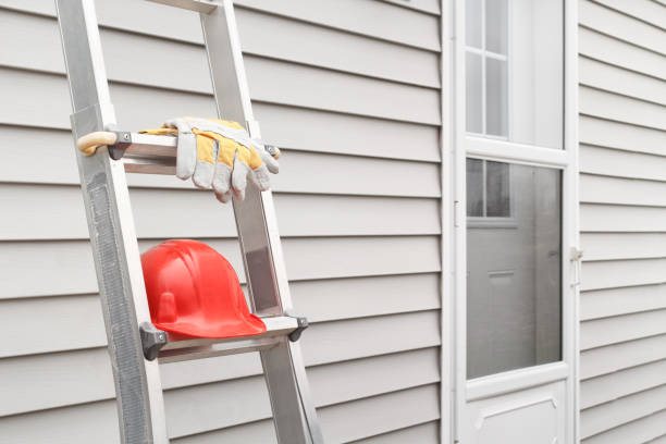 Best Residential Vinyl Siding Installation  in Holiday Heights, NJ