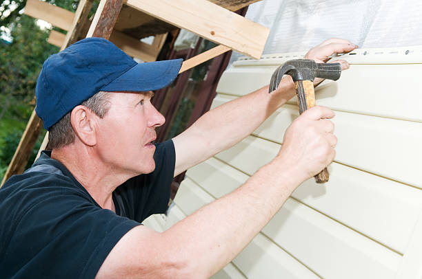 Best Historical Building Siding Restoration  in Holiday Heights, NJ