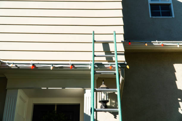 James Hardie Siding in Holiday Heights, NJ