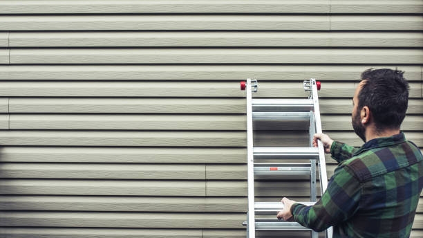 Best Composite Siding  in Holiday Heights, NJ